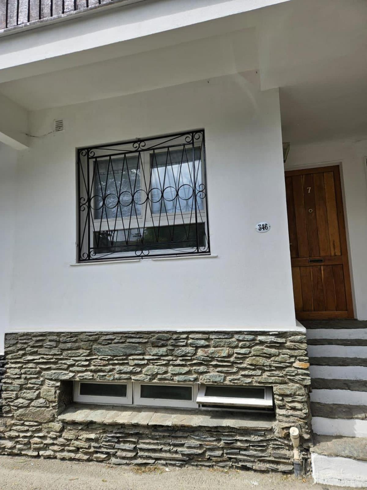 Departamento Centrico Apartamento Ushuaia Exterior foto